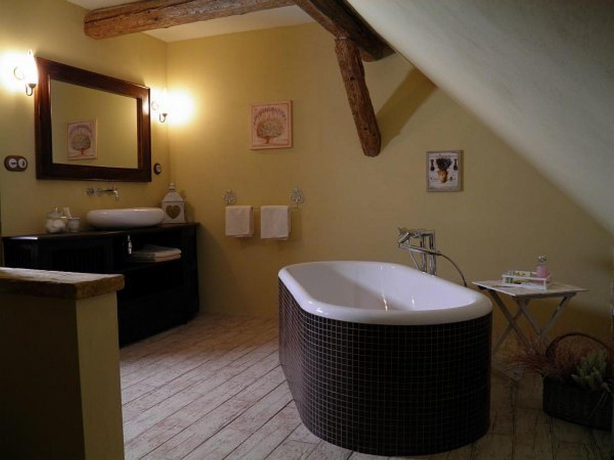 Dvur Olsiny -Hotel And Horse-Riding Karvina Room photo