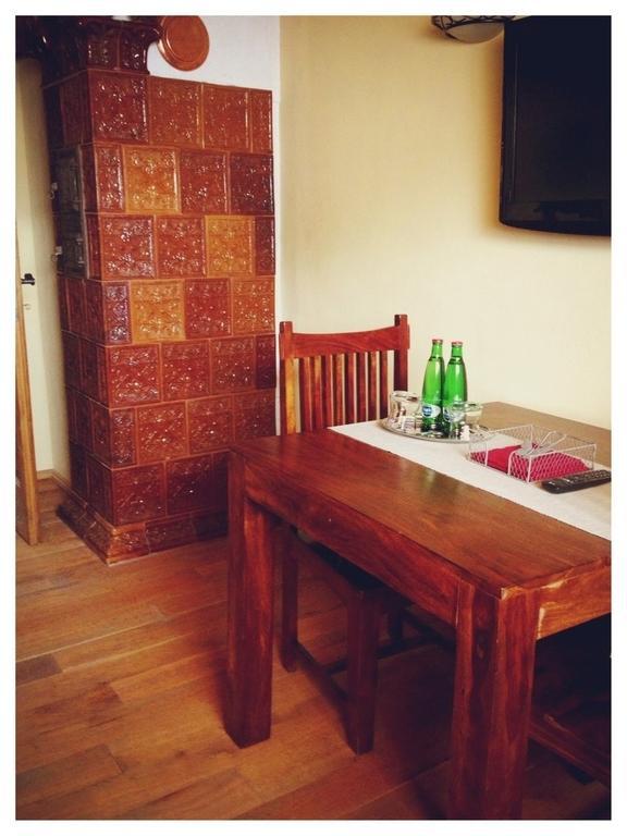 Dvur Olsiny -Hotel And Horse-Riding Karvina Room photo