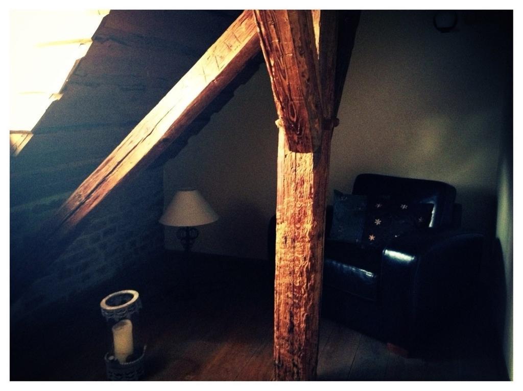 Dvur Olsiny -Hotel And Horse-Riding Karvina Room photo