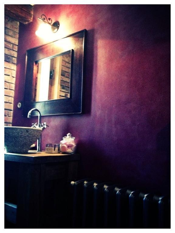 Dvur Olsiny -Hotel And Horse-Riding Karvina Room photo