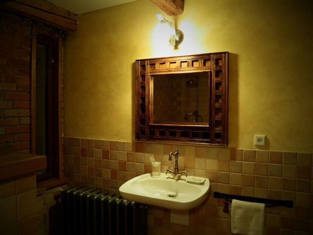 Dvur Olsiny -Hotel And Horse-Riding Karvina Room photo