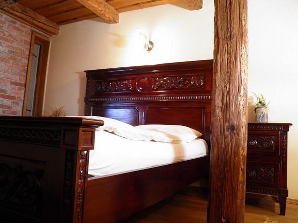 Dvur Olsiny -Hotel And Horse-Riding Karvina Room photo